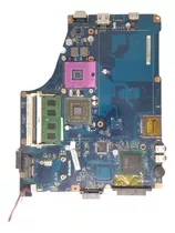 Tarjeta Madre Laptop Toshiba Satellite L455 Dañada Repuesto