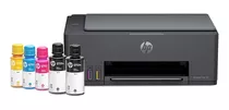 Impressora Multifuncional Hp Smart Tank 581 Wi-fi - Bivolt