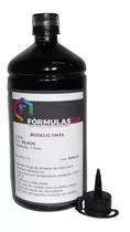 1 Litro Tinta Pigmentada P/ Epson L4150 L4160 Formulasbr    
