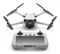 Dji Mini 3 Pro Drone With Rc Screen Remote