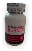  Quemador Inhividor Absorcion De Carboidratos Sentis Burner 