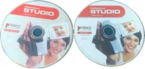 Cd Software Drive Pinnacle Studio Versão 9 Serial Original