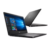 Notebook Dell 14 Pol 3490 I5 7° Ger Ssd 240gb 8gb Ram Usado