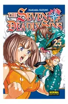 The Seven Deadly Sins 25