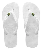 Ojotas Havaianas Brasil Unisex Varios Colores Asfl70