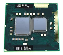 Procesador Notebook Intel Pentium P6100 Dual Core 3m 2ghz