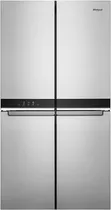 Whirlpool 19.4 Cu. Ft. 4-door French Door Counter-depth 