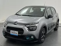 Citroen New C3 Unique Turbo 1.2 Aut 5p 2022 Kor540