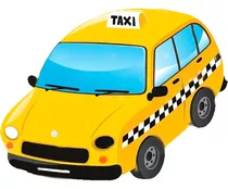 Puesto Taxi Cooperativa Legal Centro Comercial 