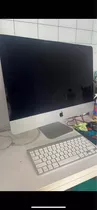 iMac 21 Polegadas, Revisado E Tudo Ok