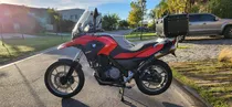 Bmw G 650 Gs 2012