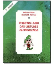 Pequeno Livro Virtudes Alemdalenda