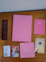Valbum Bts Map Of The Soul: Persona Version 03