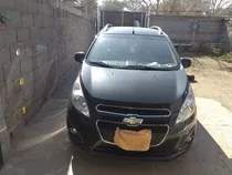 Chevrolet Spark 2014 1.2 Lt