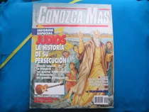 Revista Conozca Mas Año 5 Numero 10 Febrero 1994