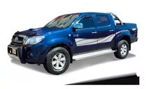 Calcomania Toyota Hilux Srv Lateral - Decals!