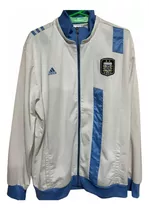 Campera Afa Argentina 2011/2012 Original