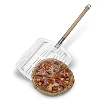 Pelador De Pizza Hans Grill Pro | Hecho Para Pizza Xl De 12 