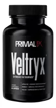 Veltryx - 60 Capsulas Primalfx - - Unidad A $10182