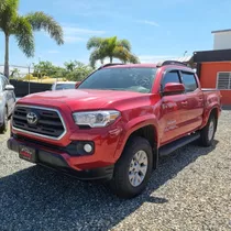 Toyota  Tacoma  4x4 