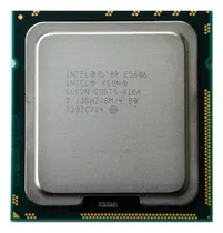 Processador Xeon E5606 Lga 1366 2.13 Ghz 8mb De Cache Nfe