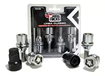 Tuerca Antirrobo Rhino Locks - Berlingo - C-elysee - C3