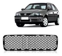 Rejilla Parachoque Central Volkswagen Gol G3 Fase 2 03/06