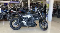 Yamaha Mt-03 Abs - Mod. 2016