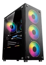 Cpu Gamer 9ª Geração I5 9400f 8gb Ddr4 Ssd 1tb Rtx 3050