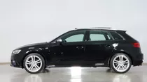 Audi A3 1.4 Tfsi Sportback Sline Sstronic