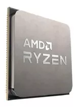 Processador Gamer Amd Ryzen 9 5900x 100-100000061wof  De 12 Núcleos E  4.8ghz De Frequência Com Gráfica Integrada