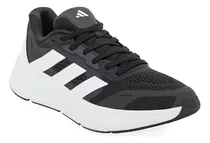 Zapatilla Running adidas Questar 2 Mujer Negra Solo Deportes