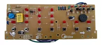 Placa Controle Liga/desliga Climatizador Ac120-v2