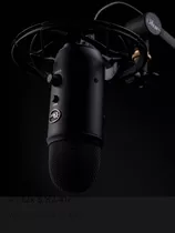 Blue Yeti Con Brazo