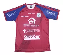 Camiseta Deportivo Merlo Suplente Sport 2000 2024