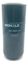 Filtro Óleo Compressor Parafuso Schulz 007.0023-1/at