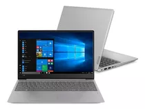 Notebook Lenovo Ideapad 3 15iil05 Core I3 8gb 256gb 15,6 