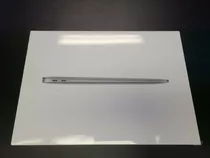 Nuevo Apple Macbook Air Sellado 13.3  M1 2020 8gb 256gb Gris