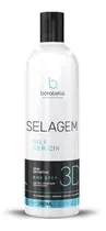 Borabella Selagem 3d S/ Formol - 350ml A Mais Vendida