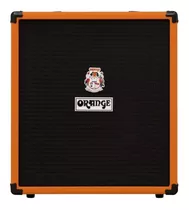 Combo Para Bajo 50 Watts Orange Os-d-crush-bass-50