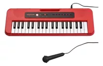 Piano Eletrônico Com Brinquedo De Teclado Para Bigfun