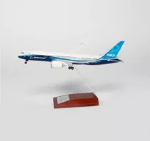 Avion A Escala 1/200 Boeing 787-8 Dreamliner