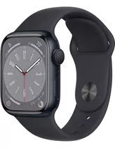 Apple Watch Serie 8 [gps 41 Mm] Reloj Inteligente