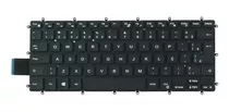 Teclado Para Notebook Dell I14-7460-m10s