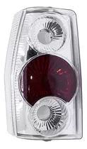 Faro Trasero Fiat Fiorino Izquierdo. Inov