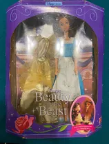 Princesa Bella Disney Original