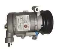 Compressor Ar Condicionado Cruze 2012 2013 2014 2015 2016