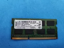 Memória Para Notebook Ddr3 4gb Smart 1600mhz Pc3l-12800