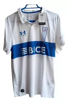 Camiseta Universidad Católica 2023 Hombre