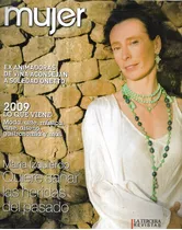 Revista Mujer N° 1375 / 22 Febrero 2009